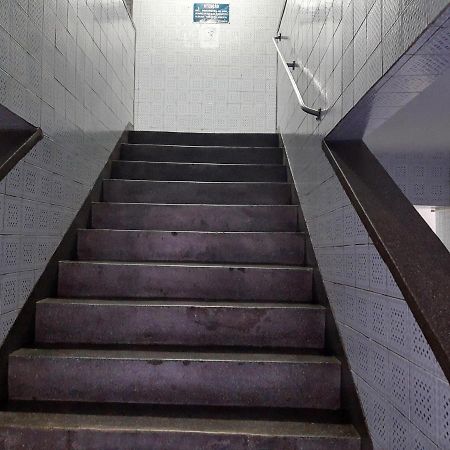 Lar Recife Olinda Praia 1, Na Avenida Boa Viagem Kültér fotó