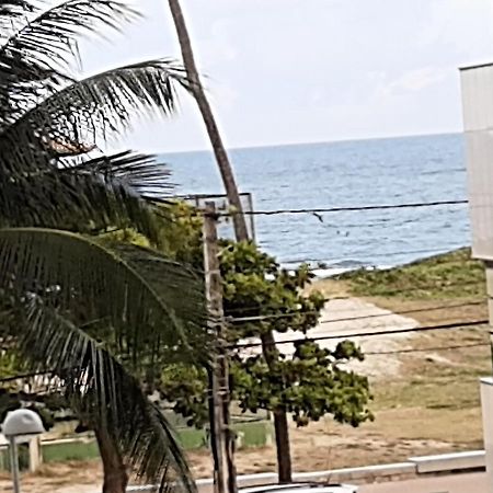 Lar Recife Olinda Praia 1, Na Avenida Boa Viagem Kültér fotó
