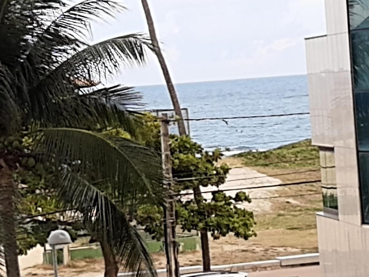 Lar Recife Olinda Praia 1, Na Avenida Boa Viagem Kültér fotó